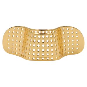 ALAN European American Fashion Band-Aid Clip per naso Decorazione Donna Ragazza Uomo Festa Turismo Niglub Accessori per gioielli 220228