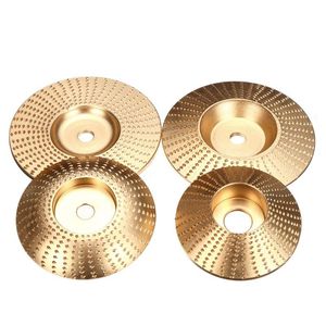 Wholesale tungsten carbide coating for sale - Group buy Hand Power Tool Accessories Wood Angle Grinding Wheel Sanding Carving Rotary Abrasive Disc For Grinder Tungsten Carbide Coating mm Bore