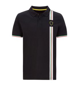 Giacca della squadra F1 2021 nuovo prodotto formula uno tuta da corsa personalizzazione dell'abbigliamento stesso stile248j