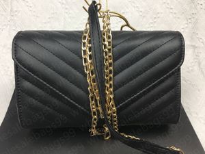 lyxiga designer axelväskor Handväska kvinna Tote crossbody väska kvinnlig Mode Läder dam komposit messenger handväska Dam clutch Plånbok ryggsäck