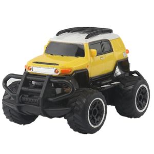 1:43 Remote Control Off-road Vehicle SUV Toy