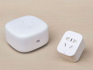 Original Smart WiFi-socket WiFi-Version App Fjärrkontroll Timer Strömpluggdetektering Pluggar Arbeta Högkvalitativ Ottie