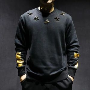 Alta qualidade jaqueta de hoodie masculino slim masculino 211014