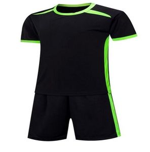 2021 Blank Players Team Angepasst Name Nummer Fußball Jersey Männer Fußball Hemden Shorts Uniformen Trikots 12339