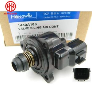 Genuine No.:1450A166 Idle Speed Air Control Valve Fits MMitsubishi Dodge Lioncel Lancer MD613992 MD614743 MD628166