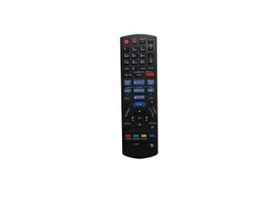 Remote Control For Panasonic N2QAYB000629 SA-BTT268 SA-BTT270 SA-BTT273 SC-BTT268 SC-BTT270 SC-BTT273 N2QAYB000630 SA-BTT262 Blu-ray DVD Home Theater System