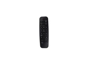 Telecomando per Philips BTB2515 BTB2570 BTB4800 BTB2515/12 BTB2570/12 BTB4800/12 BTB1370 BTB2370 BTB1370/12 BTB2370/12 BTB1370/12 Micro sistema audio musicale