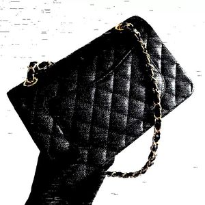7A Desiginers shoulder bag handbag cross body Cowhide Handbag Women s bodys purses Official original imported Genuine leather from Franch