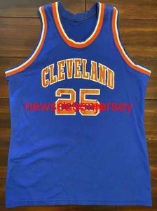 100% sömnad Mark Price Basketball Jersey Mens Women Youth Custom Number Name Jerseys XS-6XL