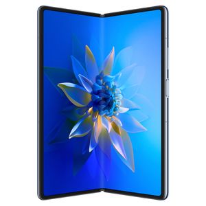 オリジナルHuawei Mate x 2 5g携帯電話8GB RAM 256GB 512GB Rom Kirin 9000 Android 8.0 