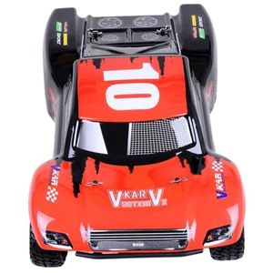 VKAR RACING 61102 SCTX10 V2 1:10 4WD Short Course Truck