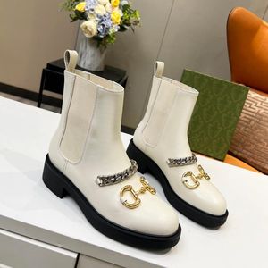Women Designer Boots Quality Black Leather Boot Stretch Boot Fashion Luxury Nature Shoes Cowboy Boots G311#