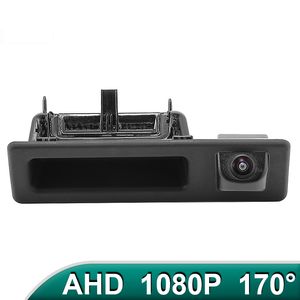 BYNCG 170 Degree 1920*1080P HD AHD Night Vision Vehicle CAR Rear View Camera For BMW 5 series F10 F11 3 series F30 F31 F32 X3 F25