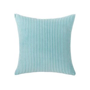 Soft Striped Corduroy Cushion Cover For Living Room Nordic Home Decor Throw Pillow Sofa Pillowcase Decorative Cushion/Decorative