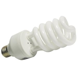 Bulbs E27 45W 150W 220V 5500K Po Studio Bulb Video Light Pography Daylight Lamp For Digital Camera