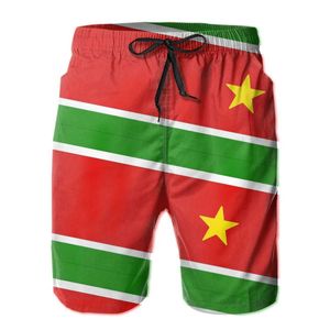 Strandtryck Andningsbar Snabbtorkad Promo Humor Grafisk R276 Casual Clothing Guadeloupe Gwada Hawaii Pants x0705