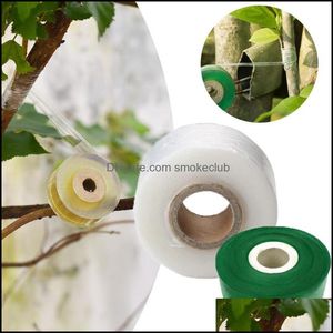 Cão animal de estimação casa jardinendog carro assento 2 / 3cm PE enxerto fita filme auto-adesivo portátil jardim plantas plantas de plantas suprimentos estragáveis ​​e