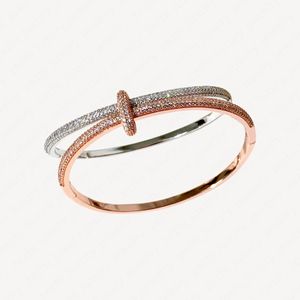 2021 новый теннисный браслеты Bling алмазные женщины 18K позолоченный браслет браслеты для женщин моды Хэллоуин рождественские аксессуары с ювелирными изделиями