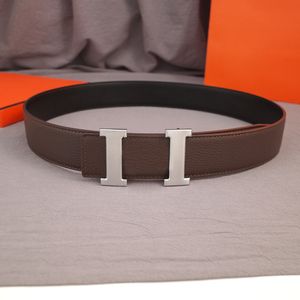 Men Designers Belts For Mulheres 3,8 cm de largura Cintur￣o de cintur￣o de cinto de luxo Moda de simplicidade 5 cores cinto cl￡ssico cinto delicado dos cintos 2023