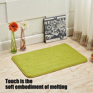 Wholesale textiles rugs for sale - Group buy Carpets SR x60CM Color Rug Bedroom Carpet Door Floor Bathroom Home Livingroom Textile Rugs Accessories Supplies