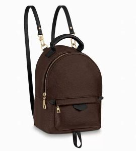 2Designers Backpack Moda Letters de couro feminino Mini Bolsa de Mensageiro Cruzador de ombros Mochila de luxo Sylvie Bolsa de viagem Ladys Casual