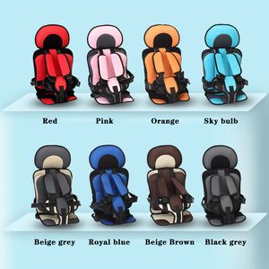 Kneeguard Seggiolino auto per bambini Poggiapiedi per bambini e neonati Seggiolini per bambini Seggiolino da viaggio facile e sicuro con sistema di chiusura245s