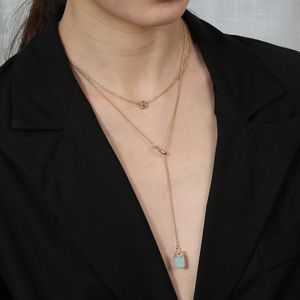 single long necklace - Buy single long necklace with free shipping on DHgate