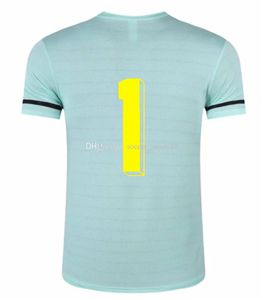 Camisas de futebol do futebol dos homens personalizados Sy-20210112 Camisas de futebol personalizam qualquer número do nome da equipe