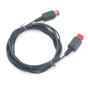 Wholesale bar cable for sale - Group buy 3M Sensor Bar Extension Cable for Nintendo Wii Console Lead Extender Cord