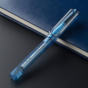 Ballpoint Pens Special Student Signature Pen Advertising Company Plastic Pole Ball Office Culture