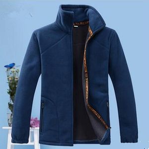 Giacche da uomo Nice Winter Hunting Military Polar Fleece Jacket Warm Tactical Men Thermal Polartec Softshell