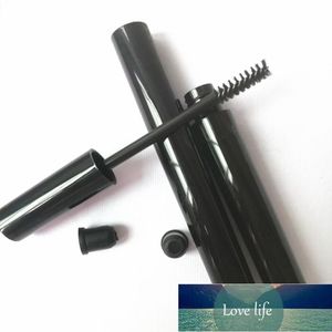 20ps 10ml Vuoto Nero Mascara Contenitore Bottiglia Tubo Bacchetta Con Pennello, Ciglia Make Up Crema Applicatore Bottiglie Stoccaggio Vasi Prezzo di fabbrica design esperto Qualità Ultimo