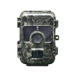 Kamera myśliwska Wodoodporna podczerwień Night Vision Surveilance Detekcja ruchu Pet Intelligent Outdoor Digital Camery