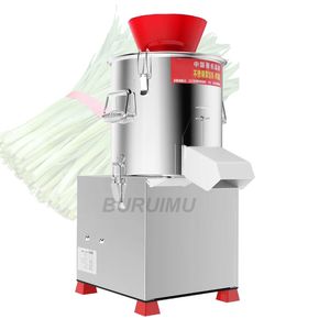 Carrot Onion Vegetable Stuffing Machine Commercial Electric Dumpling Filling Maker Cabbage Chopper Cut Meat Grinder Manufacturer