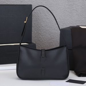 Designer Embossed Glossy Leather Shoulder Bag Saddle Bags Luxury Handbag High Quality 5 o'clock to 7 o'clock