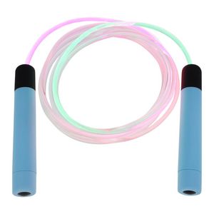 Jump Ropes Luminous Skipping Rope Student Body Measurement Training Sports Jumping