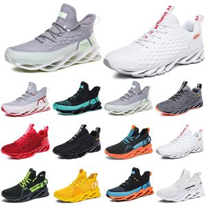 men running shoes breathable trainer wolf grey Tour yellow triples blacks Khaki greens Lights Browns mens outdoors sport sneakers walking jogging shoe