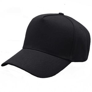 Snapbacks High Top Baseball Women Large 5-panel dla mężczyzn Sport Snap Cap 58-63cm G230529