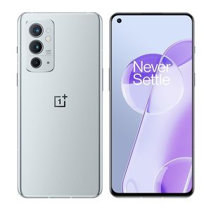 Original OnePlus 9RT 9 RT 5G Mobiltelefon 12GB RAM 256GB ROM SNAPDRAGON 888 OCTA Core 50MP HDR NFC 4500MAH Android 6.62 