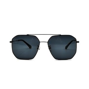 Çin Tedarikçisi Yeni Gölge Marka 2022 Özelleştirilmiş Retro Klasik Shieldtox Sunglass Kadın Moda Sunglass 2022