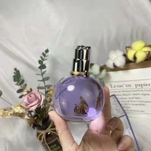 Najnowszy perfumy woda perfumowana mężczyzna kobieta ECLAT D'ARPEGE 100ml perfumy zapach w sprayu długotrwała szybka dostawa