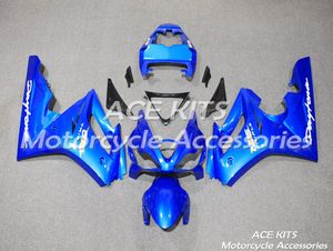 ACE KITS 100% ABS fairing Motorcycle fairings For Triumph Daytona 675R 2006 2007 2008 years A variety of color NO.1542