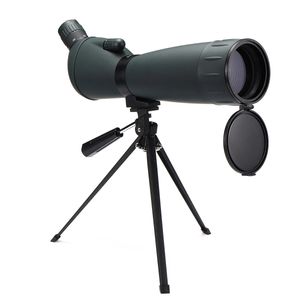 IPReeﾮMAT-H1 25-75X75 HD BAK4 Binocolo astronomico per visione notturna con zoom impermeabile di grande diametro