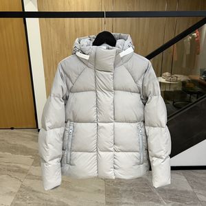 Womens Coats Outerwear Parkas Couple Outfit Wear Down Jacket Casual Coat Thick Parka Men Outwear Aron Candy Color Christmas Plus Size 220 Pounds Can Be Worn 973