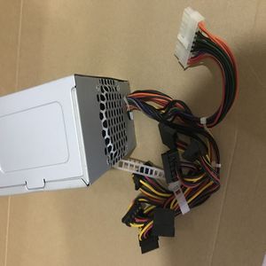 Bilgisayar Güç Kaynakları CWT 20PIN SATA için Orijinal Yeni PSU 8 250W Anahtarlama Güç Kaynağı KSF-250F4 KSF-200F4