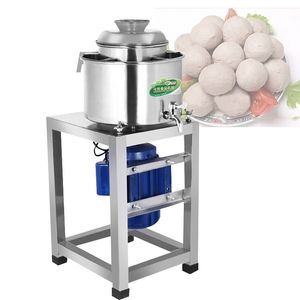 Multifunktion Köttbullar Beater Machine Pork Meat Grinder Flesh Lud Beef Slippery Meatball Maker