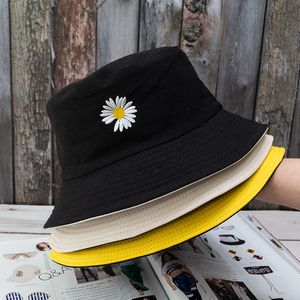 2021 Unisex Burrs Bucket Hats Harajuku caps Fishing Outdoor Panama Hip Hop Cap Men Summer For Fisherman Hat Women