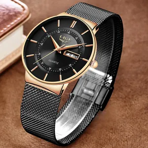 Kvinnor Klockor Quartz Watch 42mm Mode Modern Armbandsur Vattentät Armbandsur Montre de Luxe Present