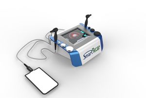 Phisiotherapy Cet Ret Health Gadgets Diathermy Body Rehabilitation Serapy Terapia Samrt Tecar Machine