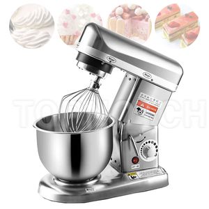 Impastatrice da cucina professionale Frullatore per alimenti Frullatore per crema Impastatrici per torte